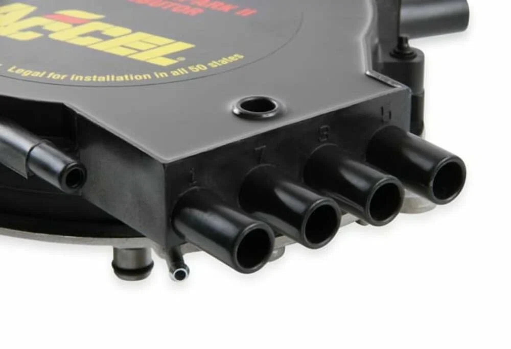Distributor -Performance Replacement GM Opti-Spark II -GM V8 5.7L LT1_LT4 -59125